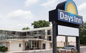 Days Inn Raleigh South